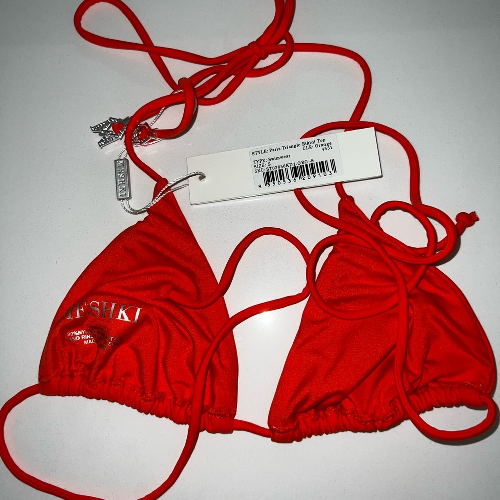 Meshki Bikini Set - Picture 2 of 2